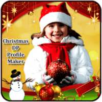 Christmas DP Maker on 9Apps