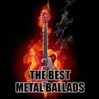 The Best Metal Ballads Music on 9Apps