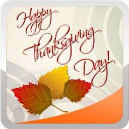 Thanksgiving Wallpapers أيقونة