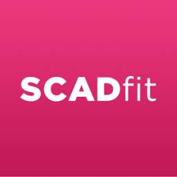 SCADfit