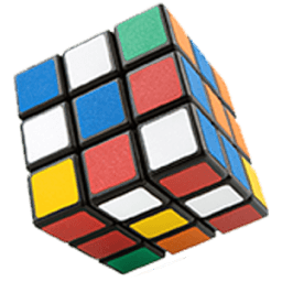 ikon Rubik Cube