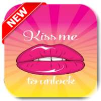 Kiss Love on 9Apps