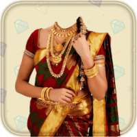 Jewellery Fashion Photo Suit on 9Apps