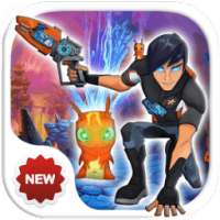 Slug Ultimate Fight 2