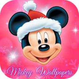Mickey Live Wallpapers HD