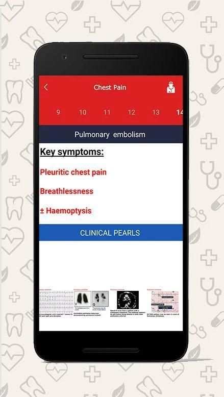 DMA - Digital Medical Assistant screenshot 4