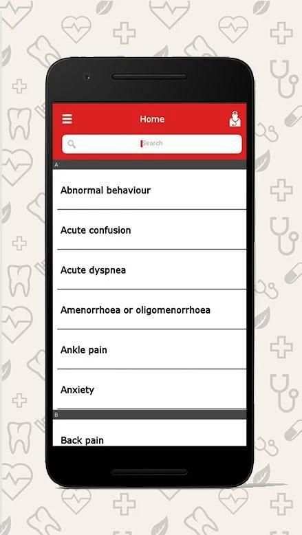 DMA - Digital Medical Assistant screenshot 5
