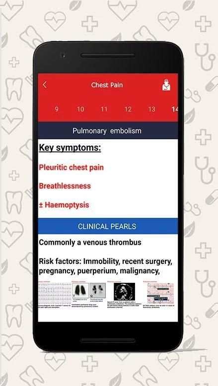 DMA - Digital Medical Assistant screenshot 3