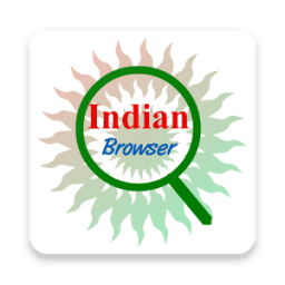 ikon Indian Browser