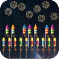 Fireworks Piano