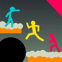 Stickman Fight Online иконка