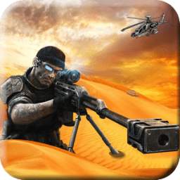Sniper 3D Shooting Gun Shooter