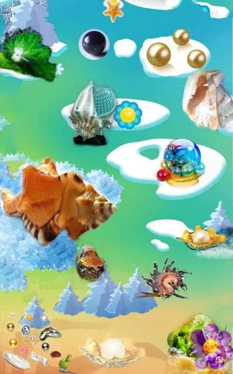 Crushing Fish screenshot 2