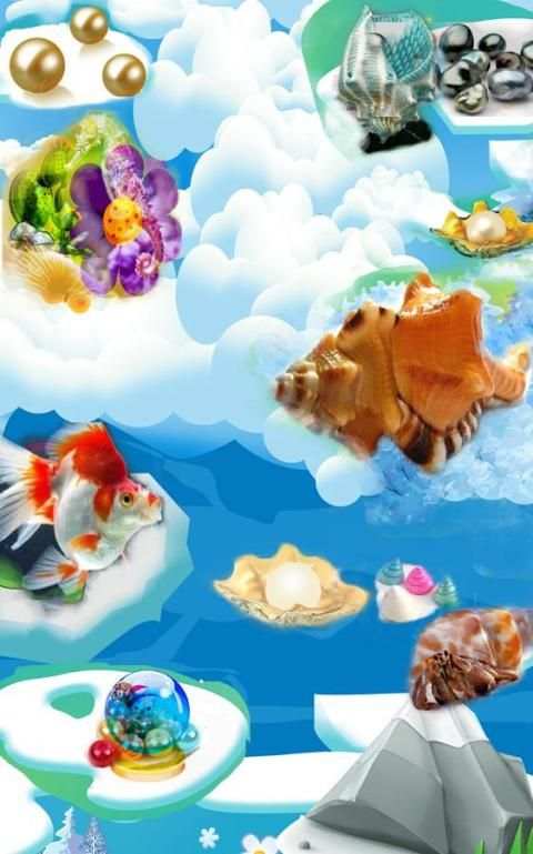 Crushing Fish screenshot 1