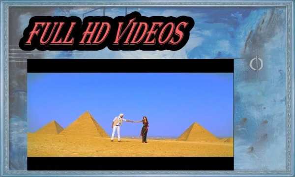 Avi Video Player screenshot 5