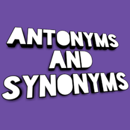 Learn Antonyms and Synonyms иконка
