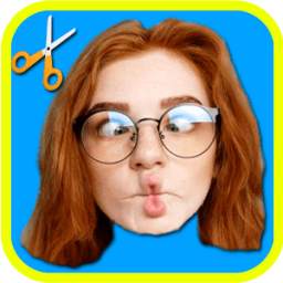 Cut Paste Photos Editor 1.1