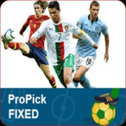 FIXED VIP PRO иконка