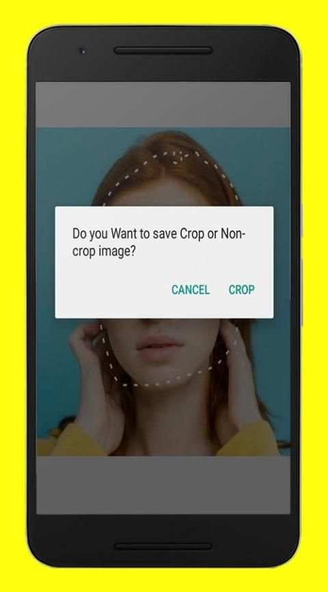 Cut Paste Photos Editor screenshot 2