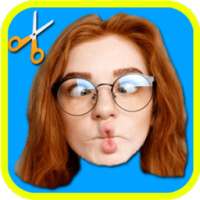 Cut Paste Photos Editor on 9Apps