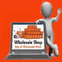 World Collexions - Wholesale Shopping App logo