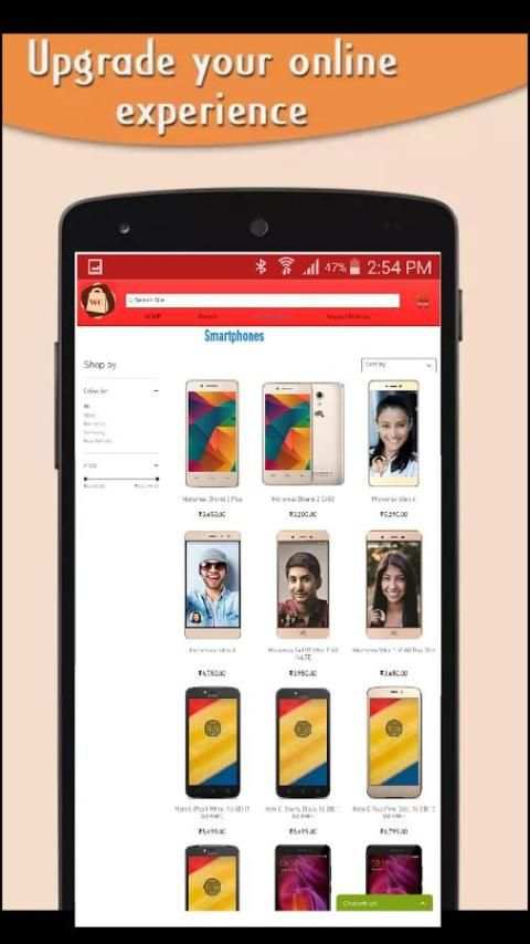 World Collexions - Wholesale Shopping App screenshot 6