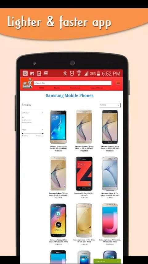 World Collexions - Wholesale Shopping App screenshot 5