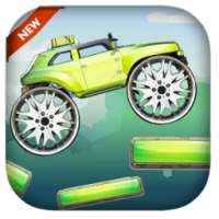 Monster Truck Challenge