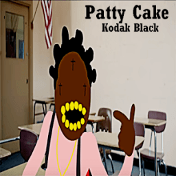 Patty Cake - Kodak Black иконка