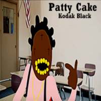 Patty Cake - Kodak Black on 9Apps