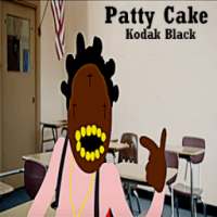 Patty Cake - Kodak Black