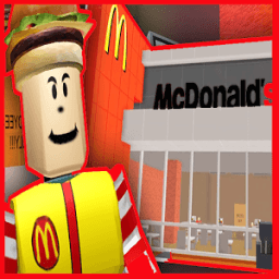 ikon Guide for McDonalds Tycoon Roblox