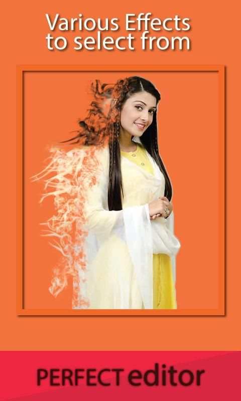 Pic editor art: Photo editing app free скриншот 5