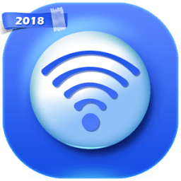 ikon Super Wifi Manager - Wifi tools