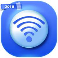 Super Wifi Manager - Wifi tools on 9Apps
