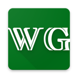 Word Generator App أيقونة