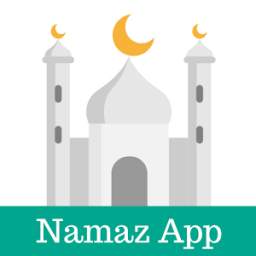 Namaz App