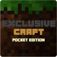 Exclusive craft pocket edition: story mode