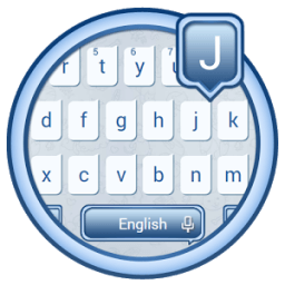 Тема клавиатуры для телеграммы иконка