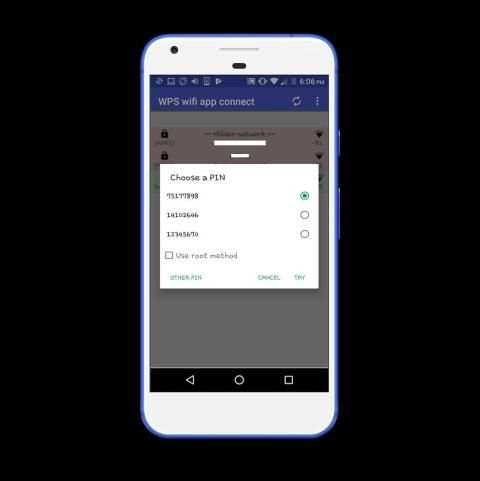 WPS App Connect screenshot 3