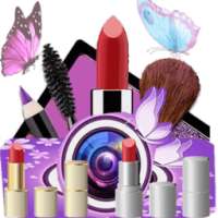 Makeup-Top Relooking Funny Cam