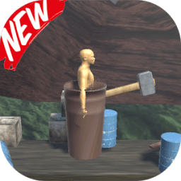 ikon Climbing Over It