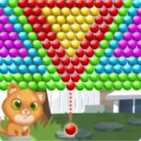 Critter Rescue Bubble