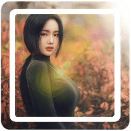 Edit Foto Flare - Rainbow иконка