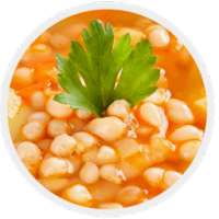 ikon Receitas de Sopas