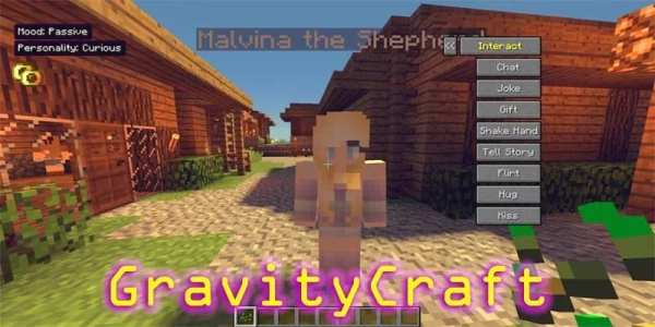 MOD Comes Alive screenshot 2