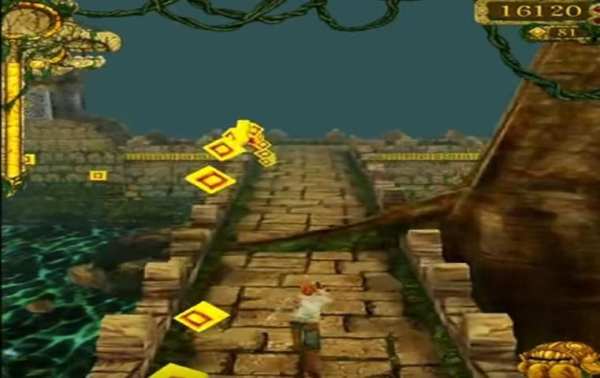 Guide Temple Run screenshot 2