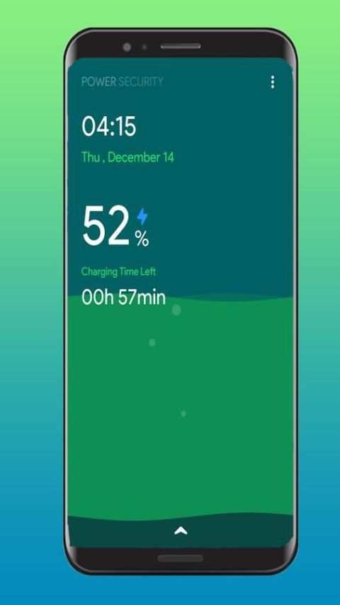 Power Cleaner Antivirus, AppLock & Clean, booster screenshot 5