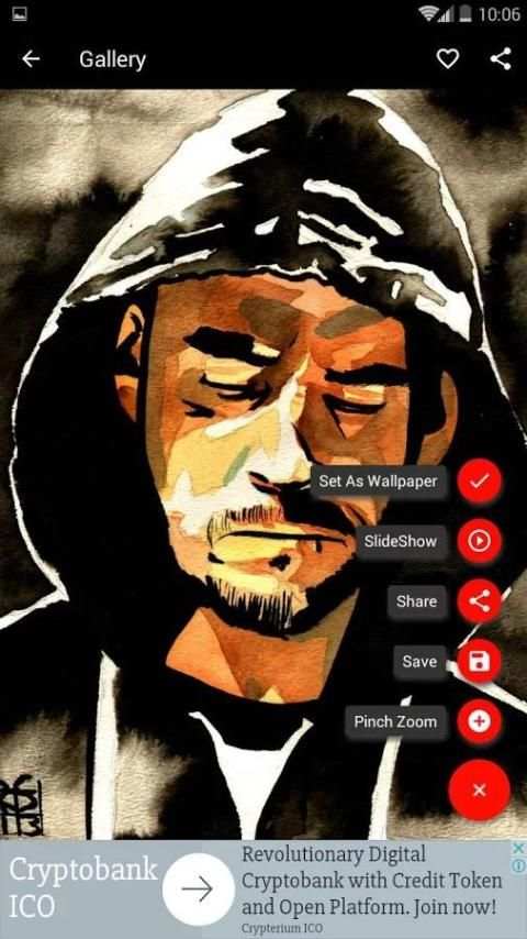 CM Punk Wallpapers WWE 1 تصوير الشاشة