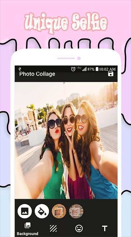 Pro Bestiyou - Selfie Camera & PhotoEditor screenshot 1